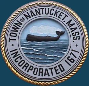 Nantucket Town Seal